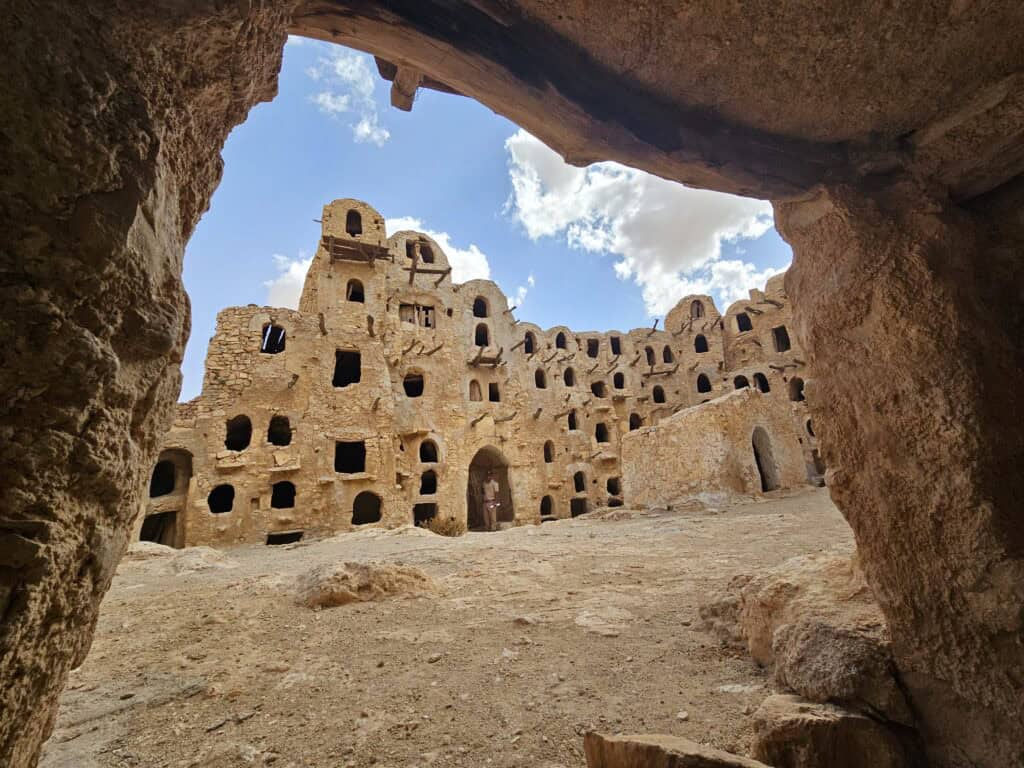 Kabaw Qasr Libya 1 Medium Kabaw Qasr Libya