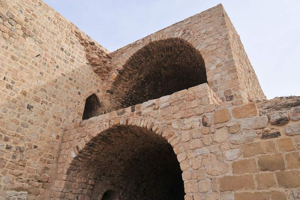 Karak Castle Karak Castle