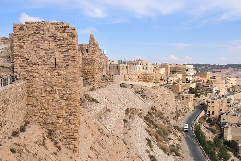 Karak Castle Kerak Karak Castle (Kerak)