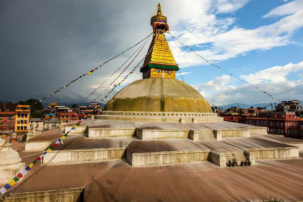 Kathmandu Valley UNESCO sites Kathmandu Valley