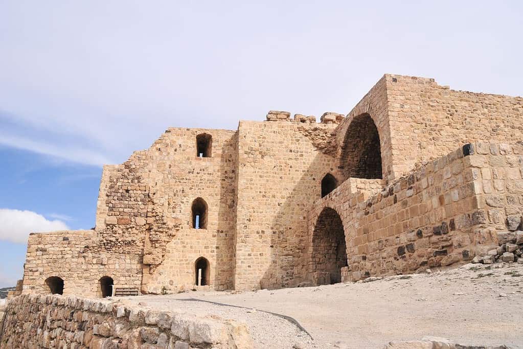 Kerak Kerak
