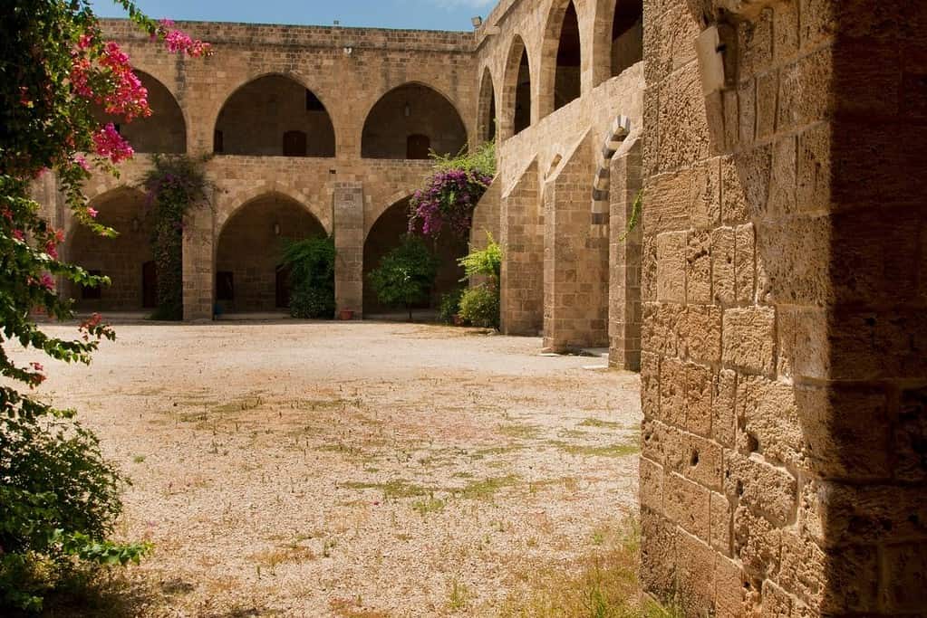 Khan Al Franj Lebanon 1 Khan Al Franj Lebanon