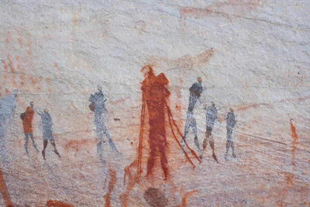 Kondoa Rock Art Sites UNESCO sites Kondoa Rock-Art Sites