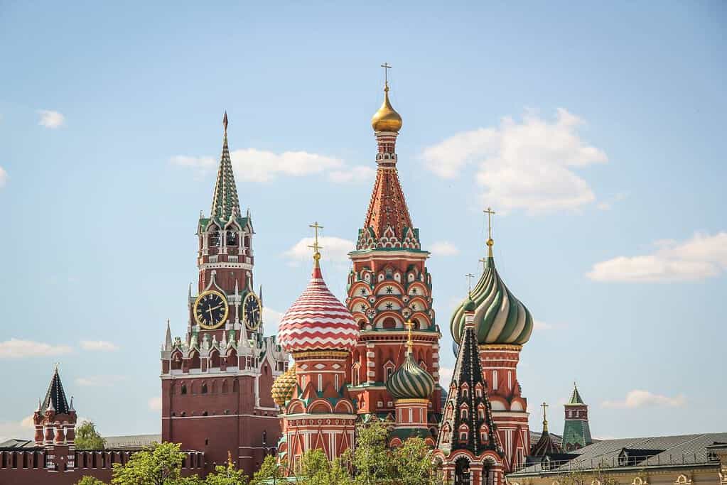 Kremlin and Red Square Moscow UNESCO sites Kremlin and Red Square, Moscow