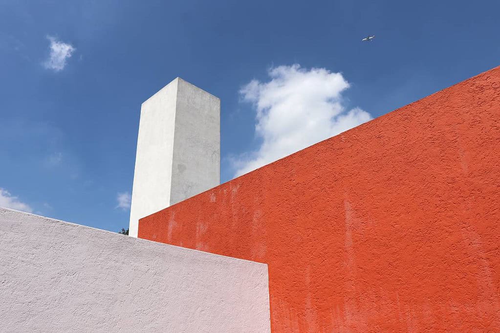 Luis Barragan House and Studio UNESCO sites Luis Barragán House and Studio