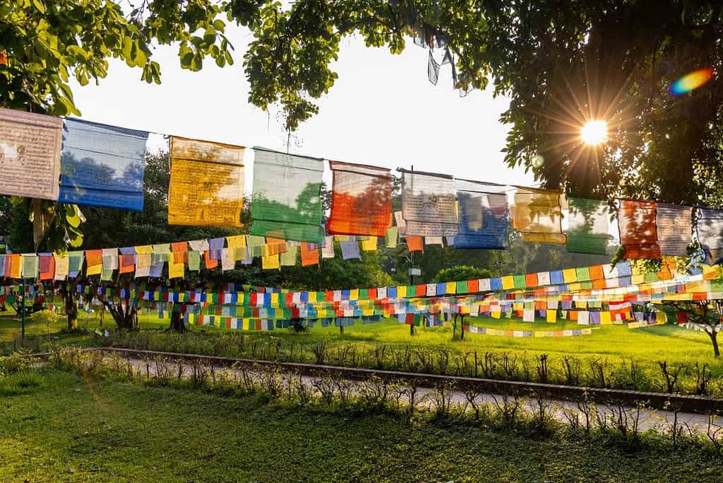 Lumbini the Birthplace of the Lord Buddha UNESCO sites Lumbini, the Birthplace of the Lord Buddha