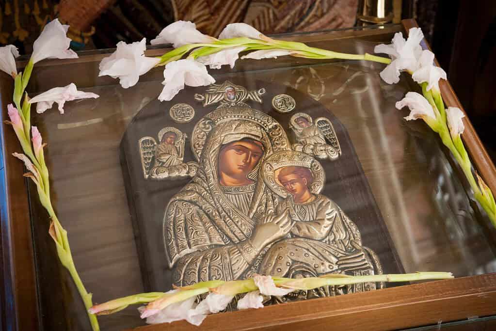 Maaloula 10 Maaloula