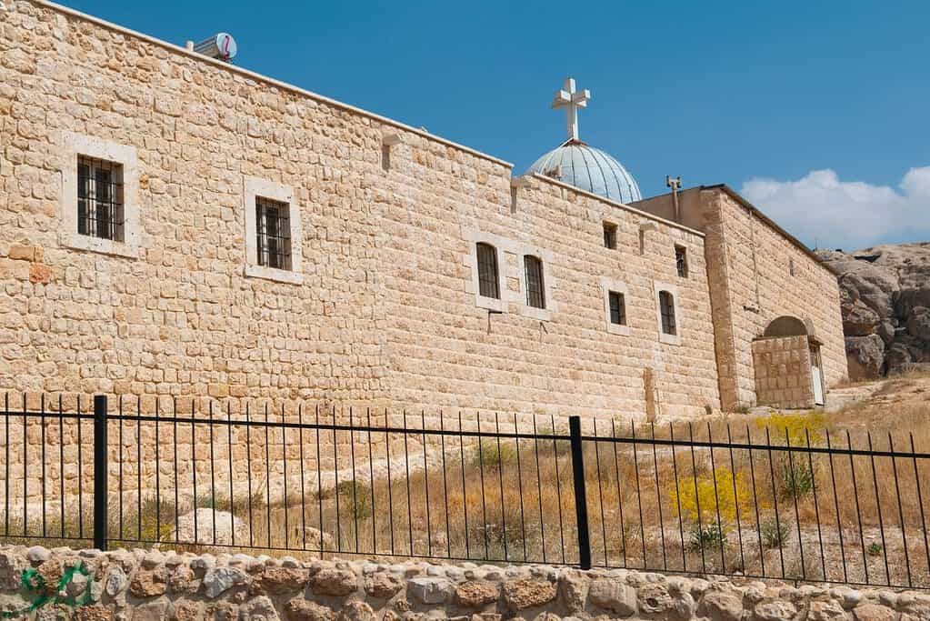 Maaloula 4 Maaloula