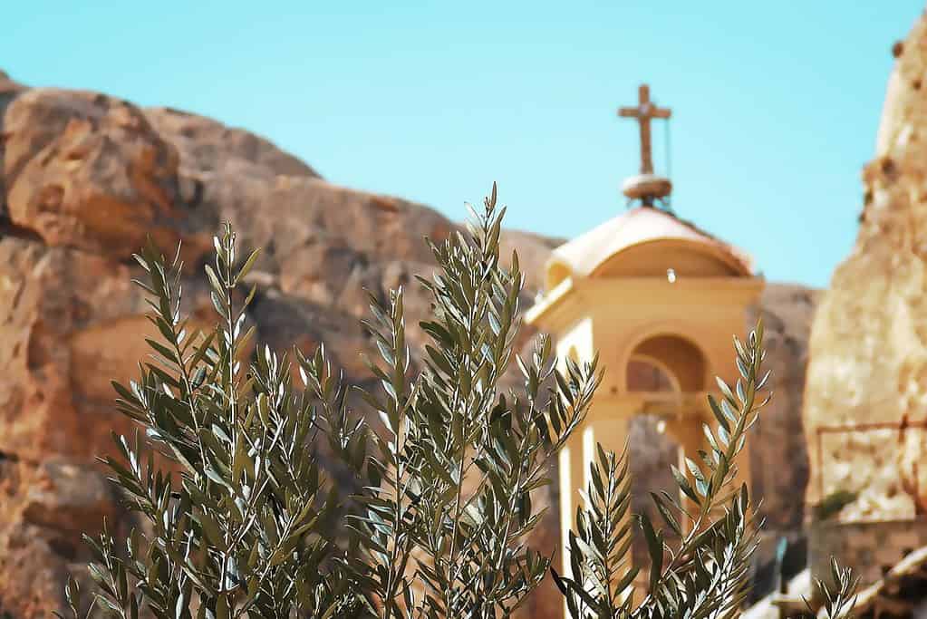 Maaloula 8 Maaloula
