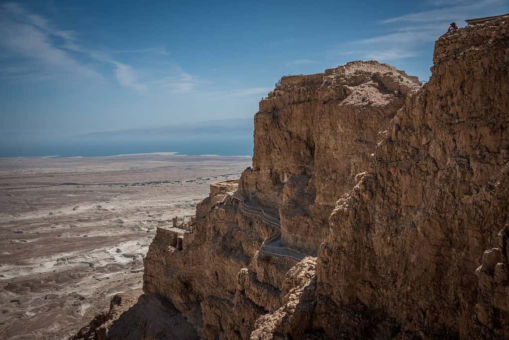 Masada Masada
