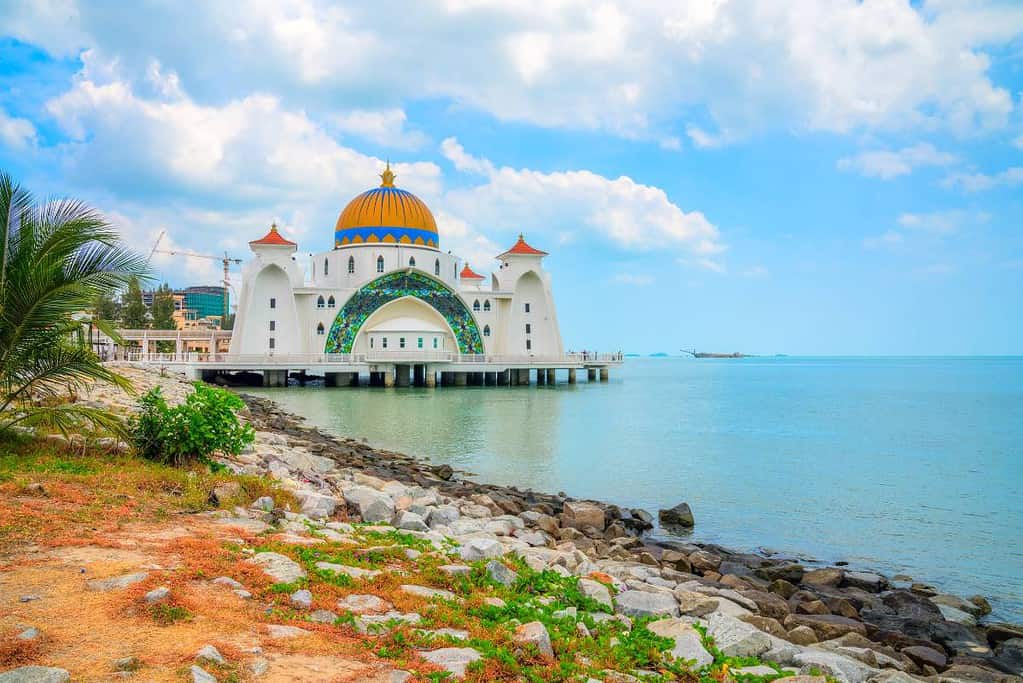 Melaka and George Town Historic Cities of the Straits of Malacca UNESCO sites Melaka and George Town, Historic Cities of the Straits of Malacca