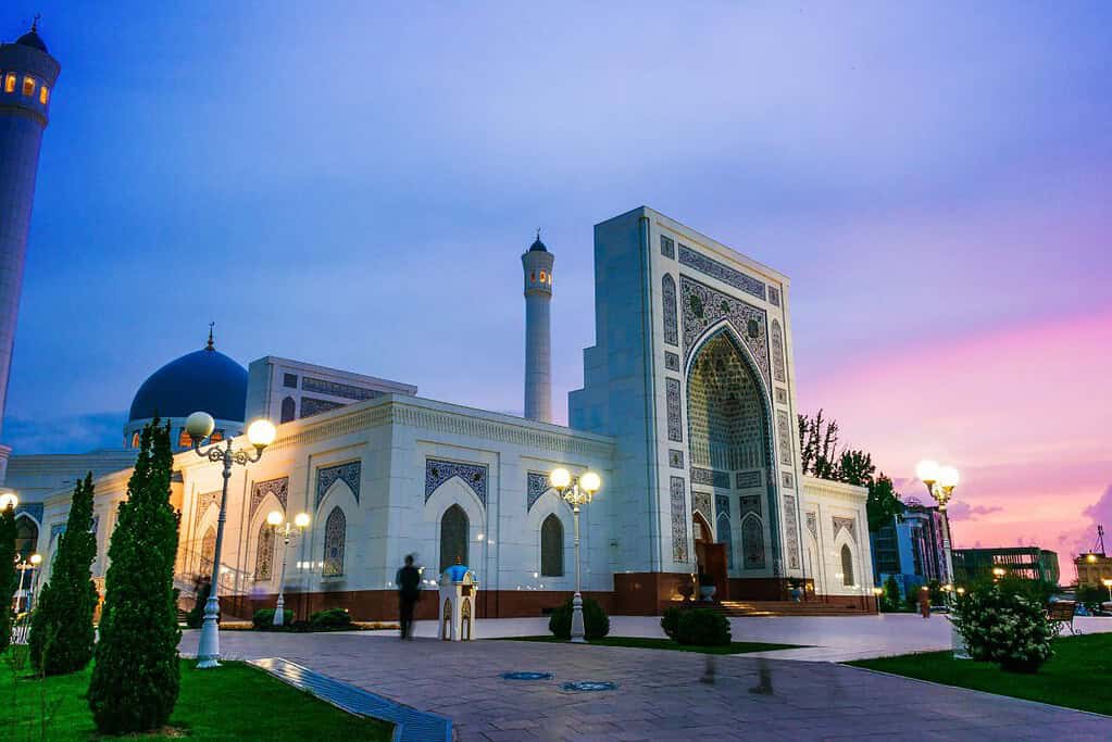 Minor Mosque 2 Minor Mosque