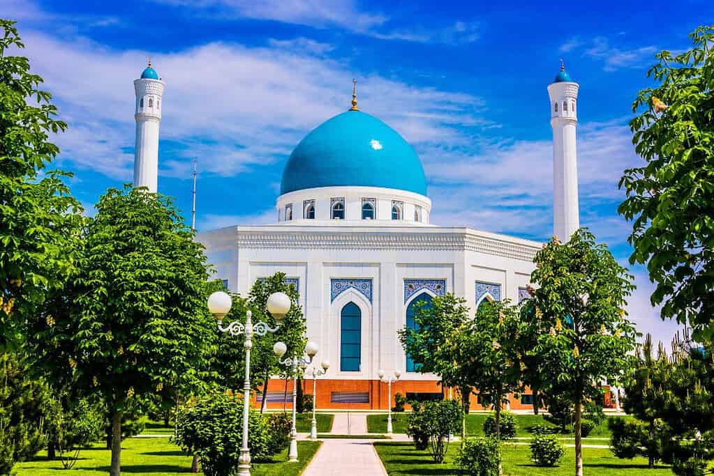 Minor Mosque 3 Minor Mosque