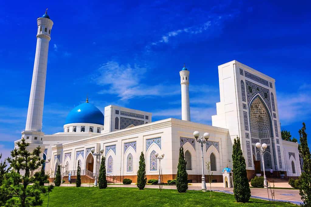 Minor Mosque 4 Minor Mosque
