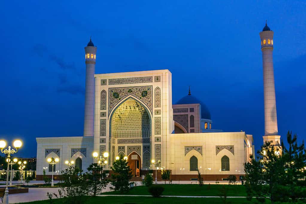 Minor Mosque 5 Minor Mosque