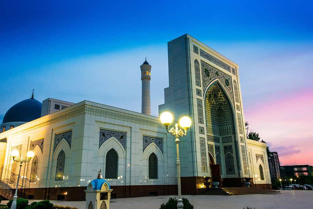 Minor Mosque 8 Minor Mosque