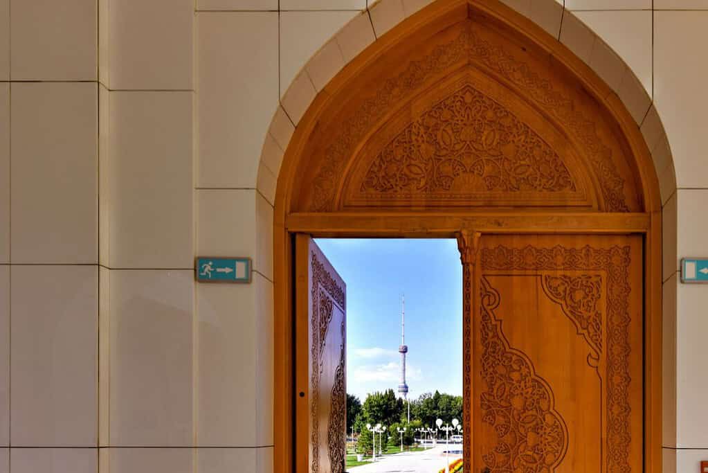 Minor Mosque 9 Minor Mosque