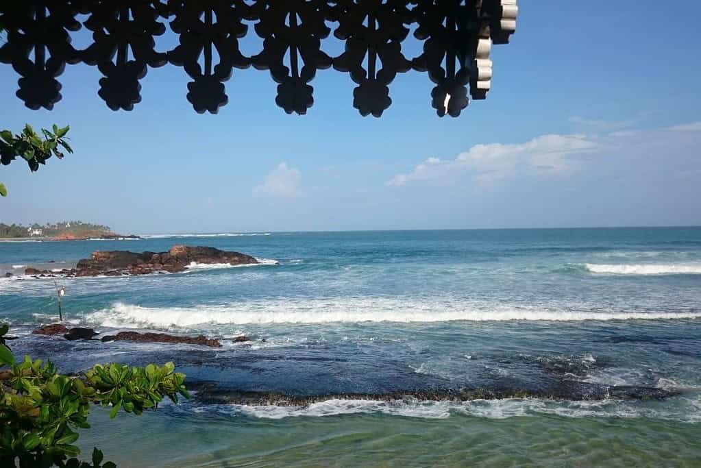 Mirissa Beach Sri Lanka Mirissa Beach Sri Lanka