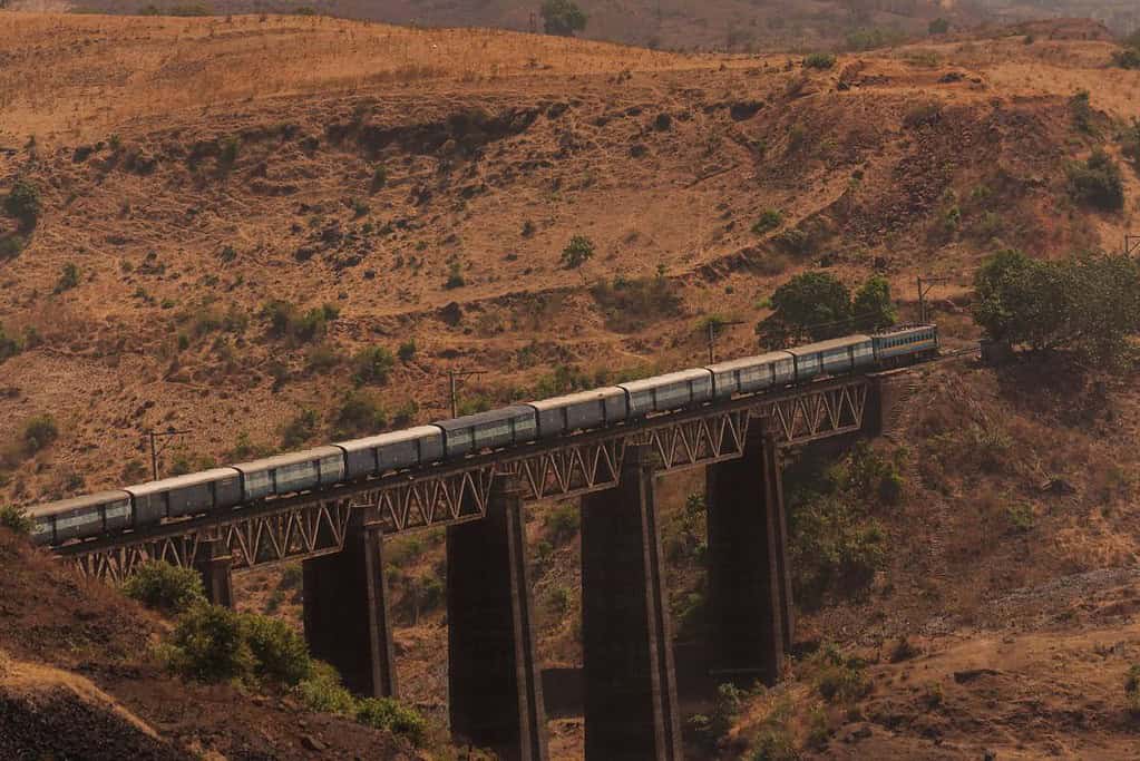 Mountain Railways of India UNESCO sites Mountain Railways of India