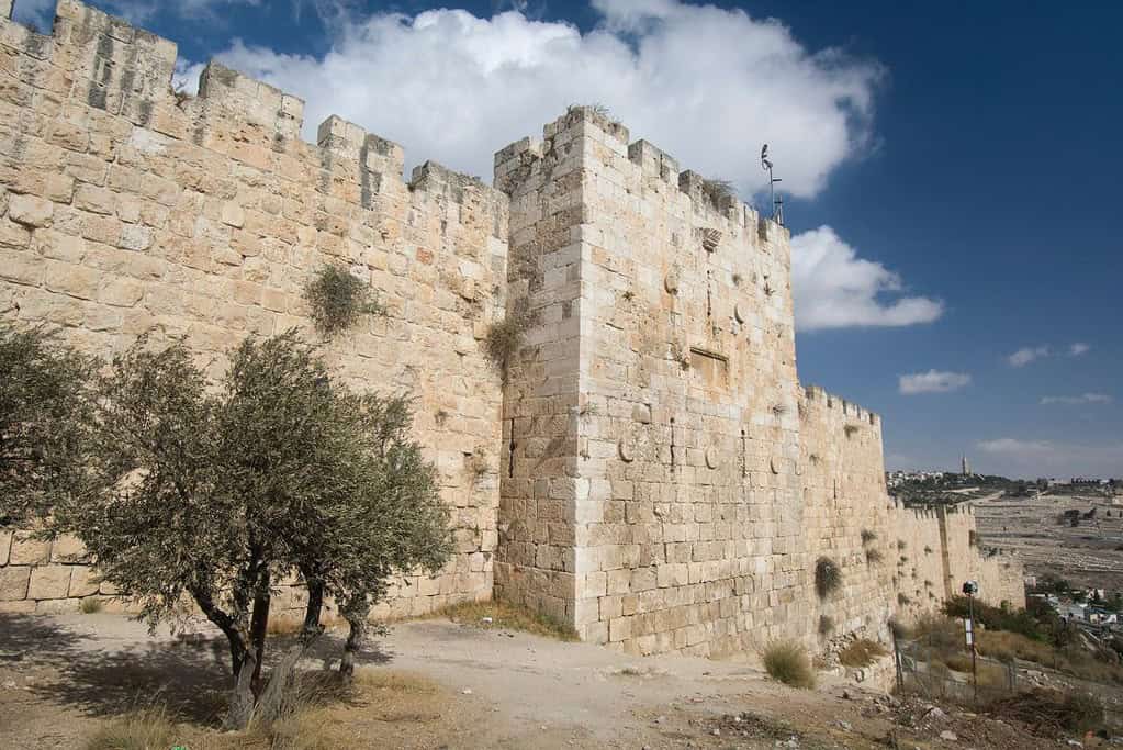 Old City of Jerusalem 4 Old City of Jerusalem