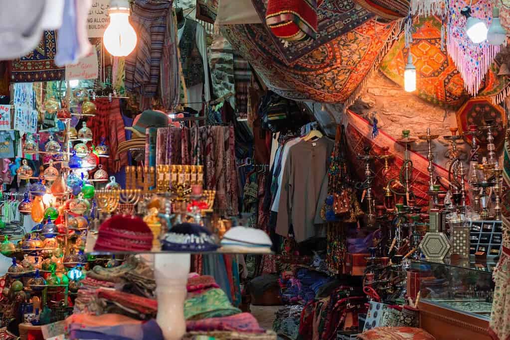 Old City of Jerusalem Palestine Old City of Jerusalem Palestine