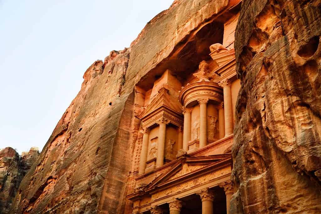 Petra 10 Petra