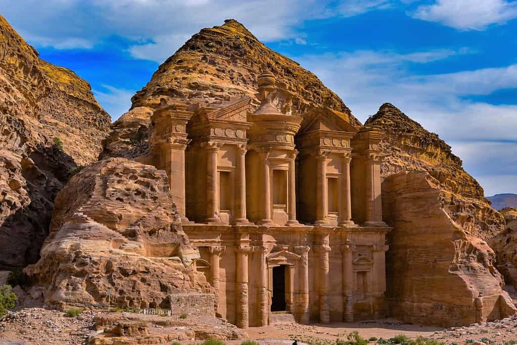 Petra Petra
