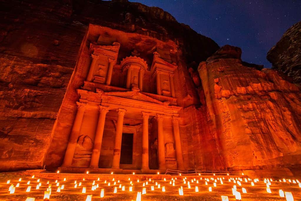 Petra 4 Petra
