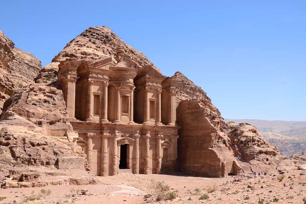 Petra 6 Petra