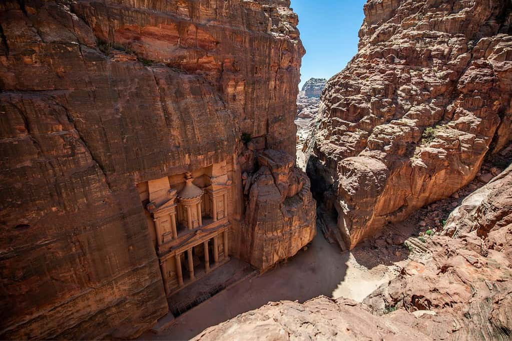 Petra 9 Petra
