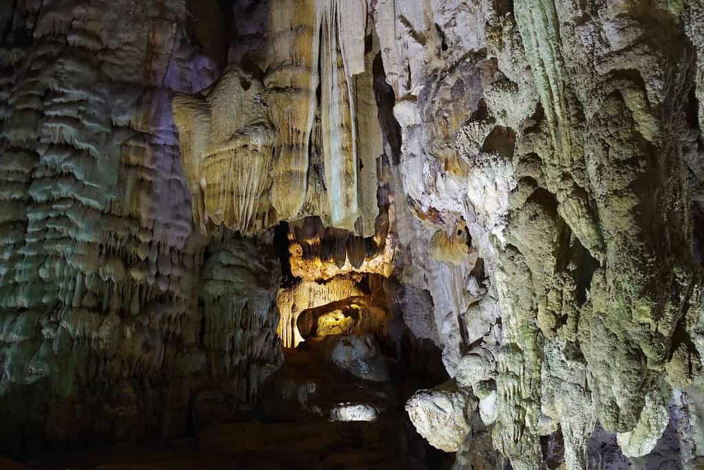 Phong Nha Ke Bang National Park UNESCO sites Phong Nha-Ke Bang National Park