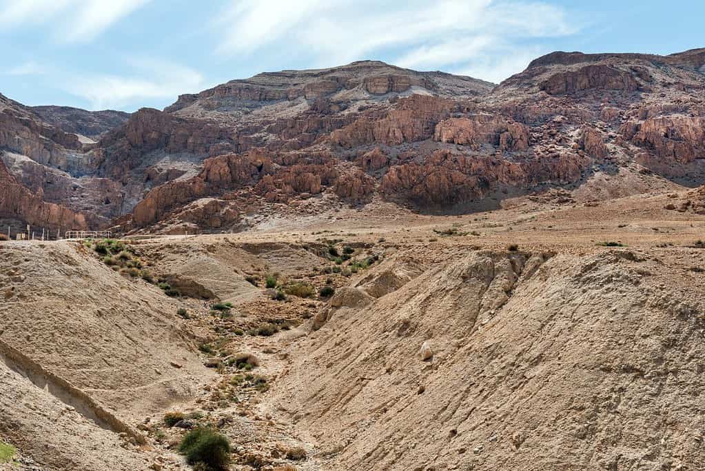 Qumran Caves 10 Qumran Caves