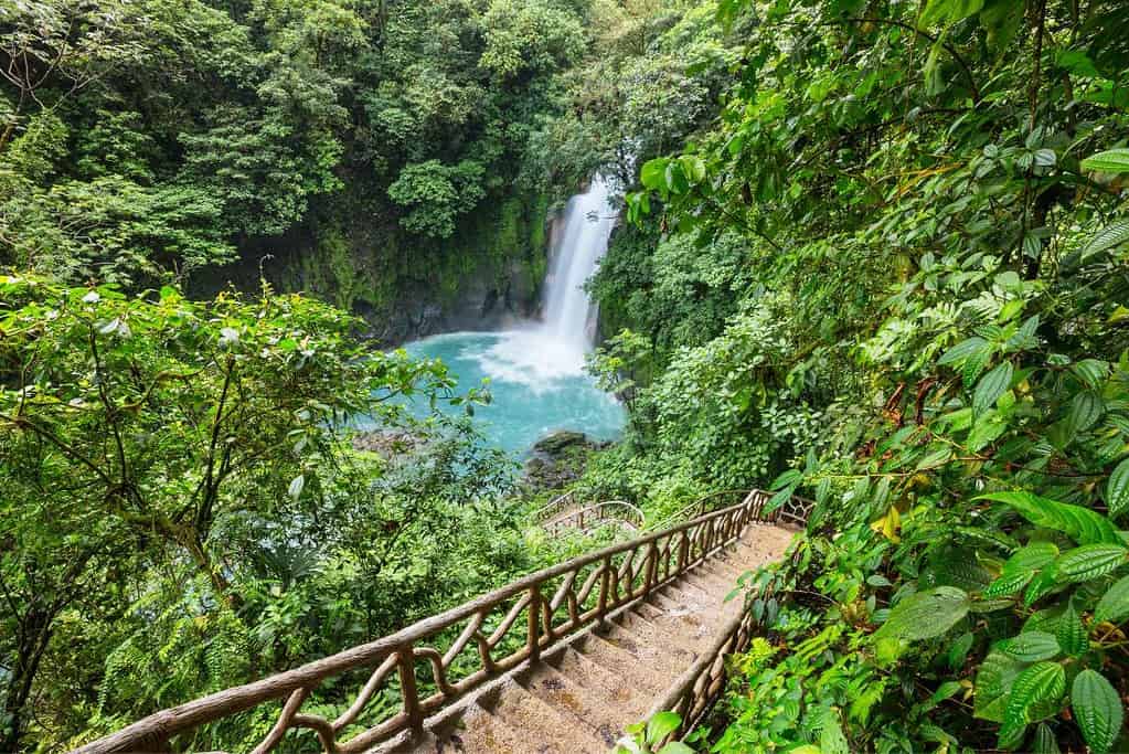 Rio Abiseo National Park UNESCO sites Río Abiseo National Park