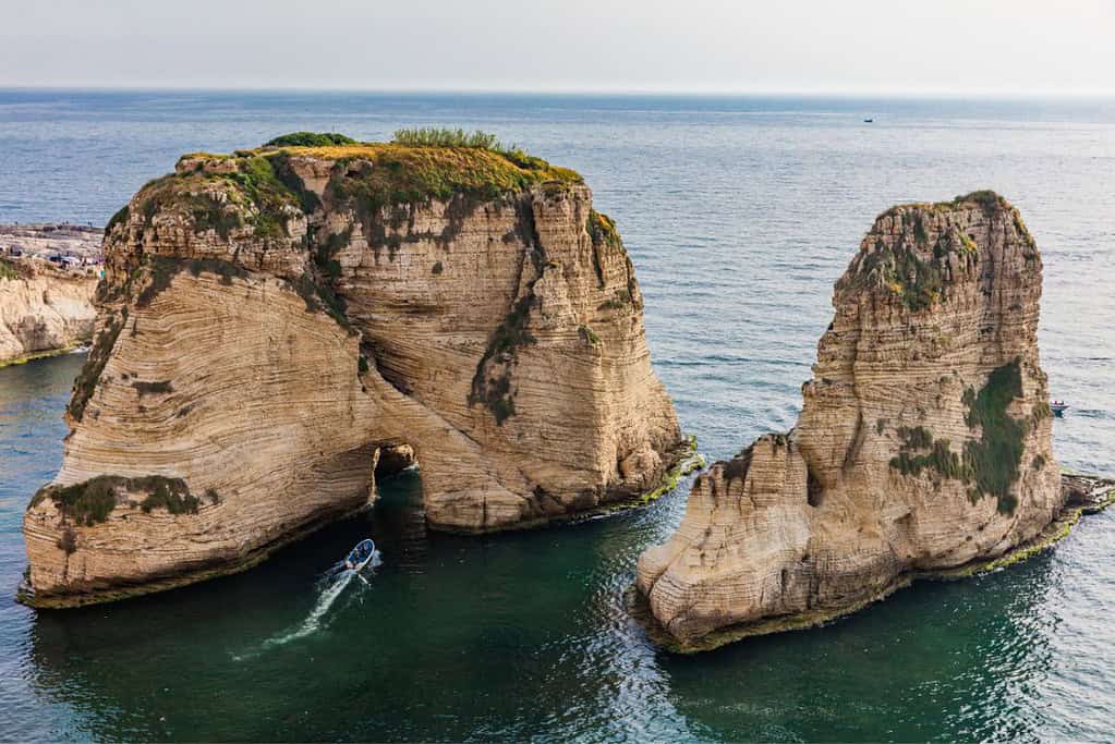 Rouche Sea Rock 2 Rouche Sea Rock