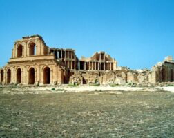 Sabratha