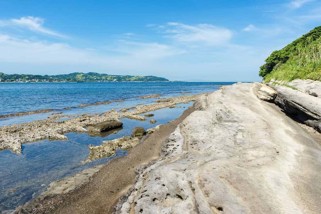 Sacred Island of Okinoshima and Associated Sites in the Munakata Region UNESCO sites Sacred Island of Okinoshima and Associated Sites in the Munakata Region