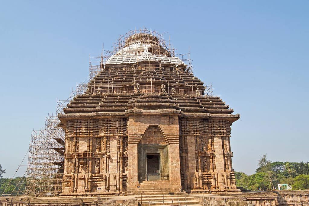 Sun Temple Konarak UNESCO sites Sun Temple, Konârak