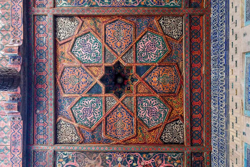 Tash Khauli Palace 2 Tash Khauli Palace