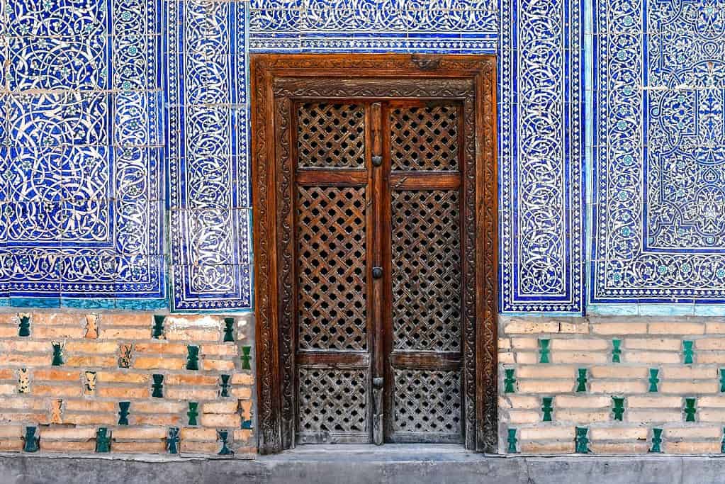 Tash Khauli Palace 3 Tash Khauli Palace