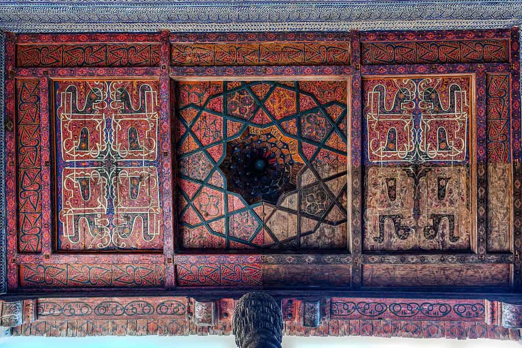 Tash Khauli Palace 4 Tash Khauli Palace