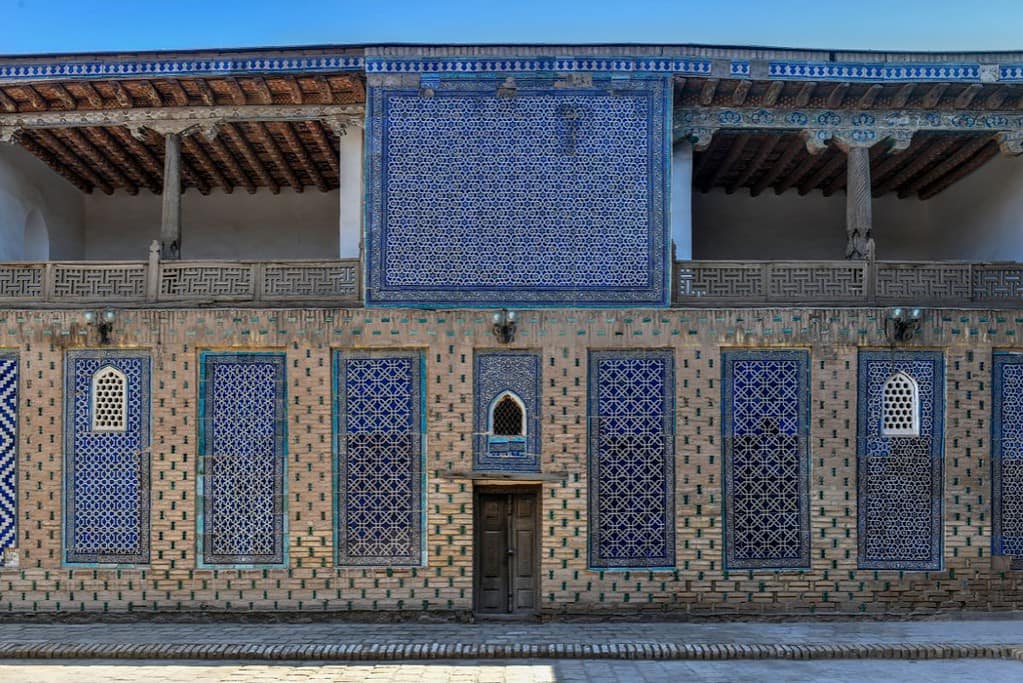 Tash Khauli Palace 7 Tash Khauli Palace