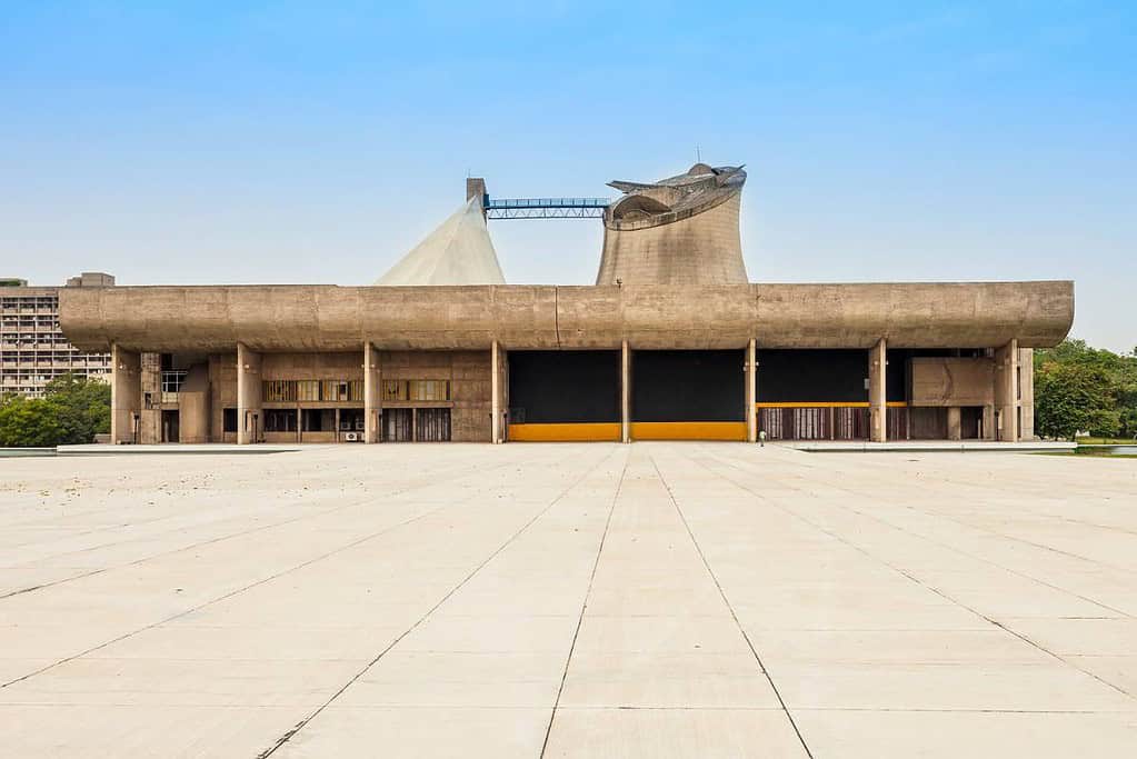 The Architectural Work of Le Corbusier an Outstanding Contribution to the Modern Movement UNESCO sites The Architectural Work of Le Corbusier, an Outstanding Contribution to the Modern Movement