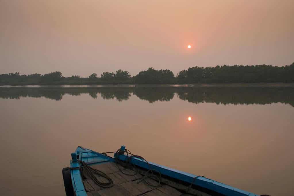 The Sundarbans UNESCO sites World Heritage Sites in Bangladesh