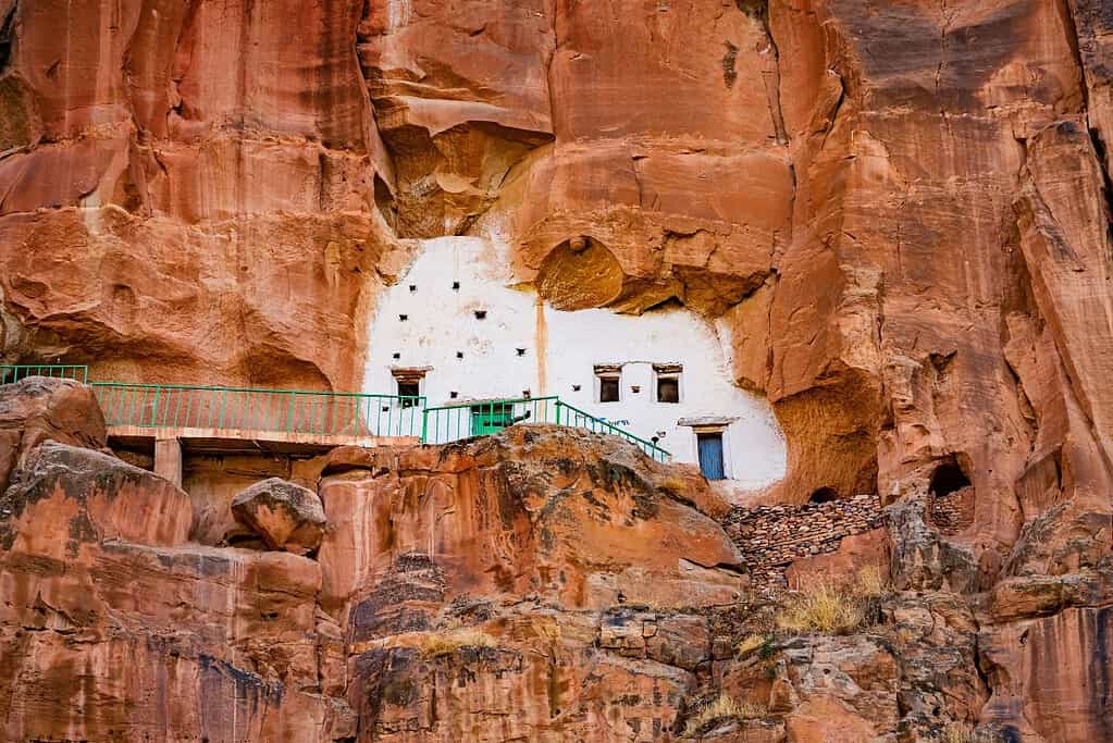 Tigray Churches 4 Attractions Tigray Churches