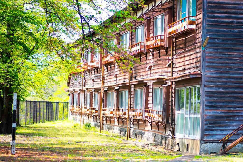 Tomioka Silk Mill and Related Sites UNESCO sites Tomioka Silk Mill and Related Sites