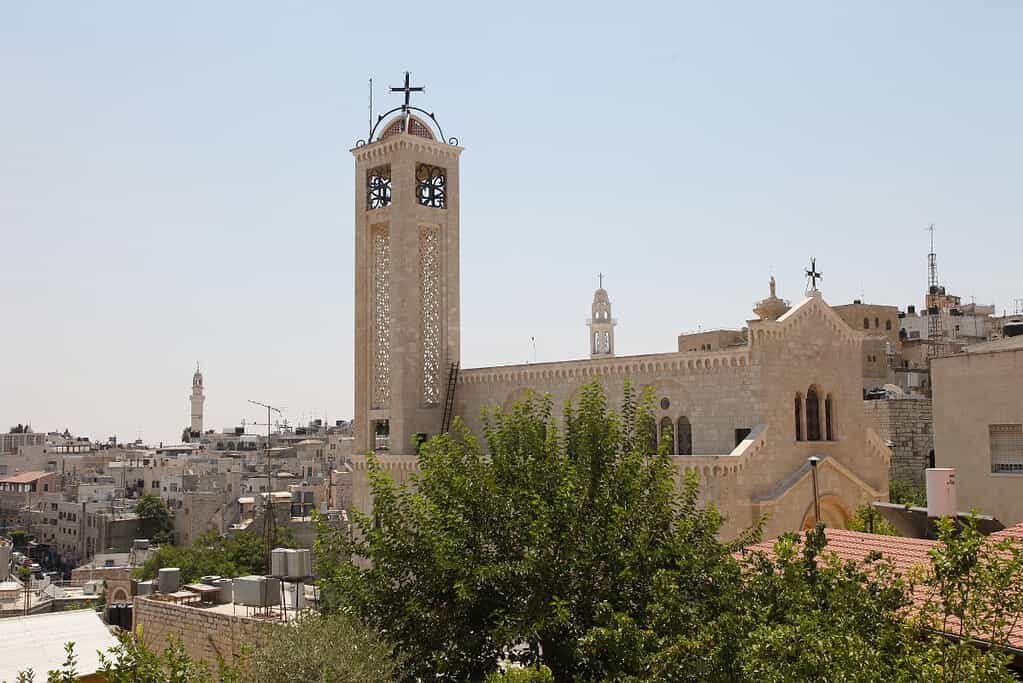 Travel to Bethlehem Travel to Bethlehem