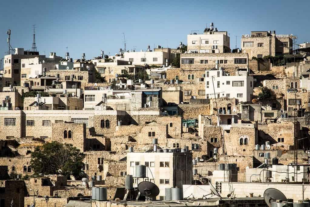 Travel to Hebron Old City Travel to Hebron Old City