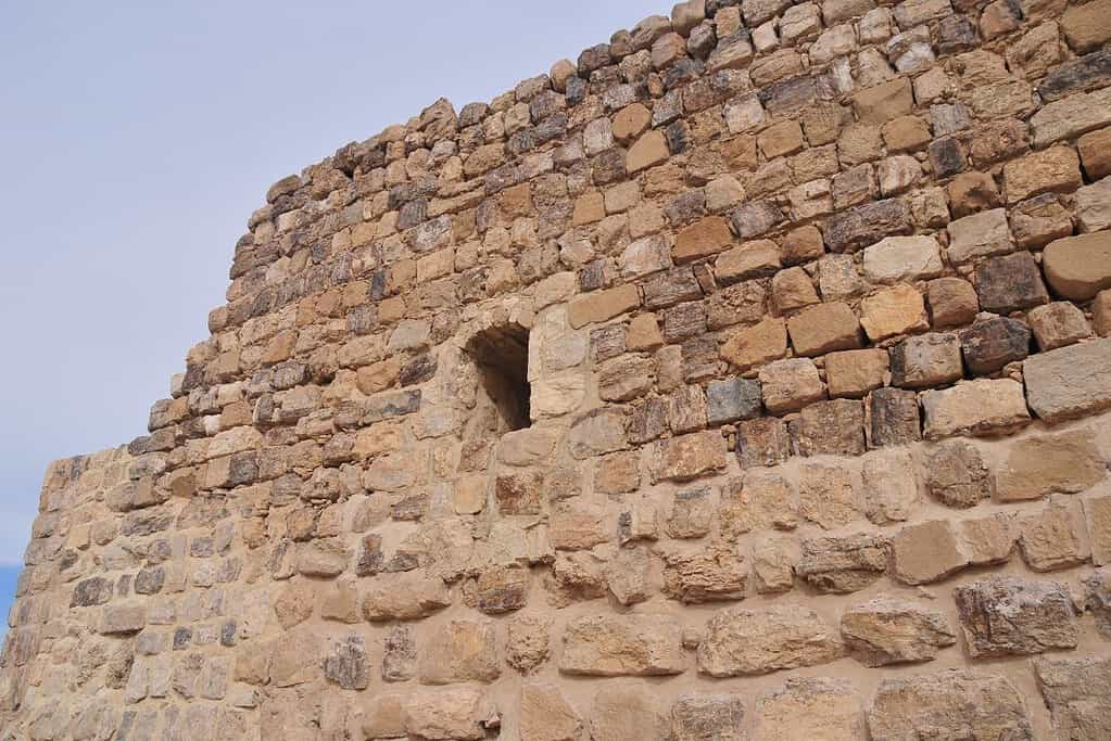 Travel to Karak Castle Travel to Karak Castle