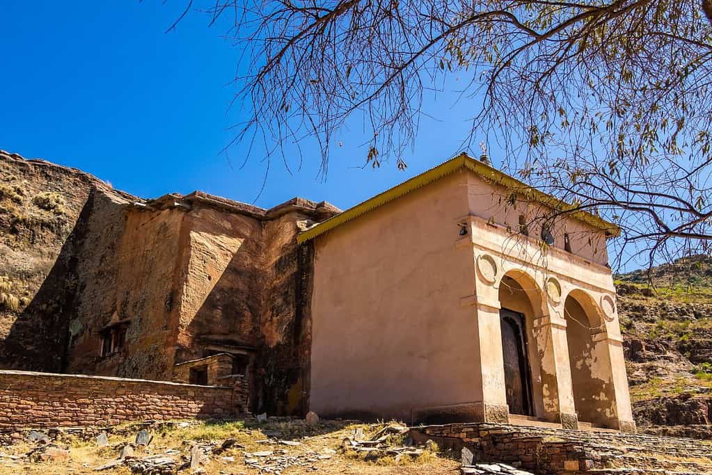 Travel to Tigray Churches Attractions Travel to Tigray Churches