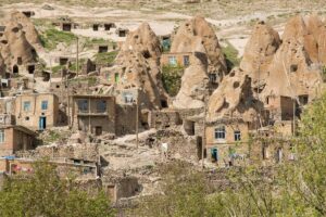 8-day Libya Tour » Classic + Ubari Desert + Jabel Nafusa Troglodyte house of Gharyan Libya